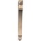 Ekena Millwork Legacy Arts & Crafts Smooth Bracket, Douglas Fir, 3 1/2"W x 30"D x 38"H BKT04X30X38LEC03SDF - alternate 2